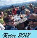 Reise 2018