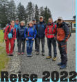 Reise 2022