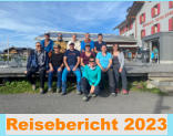 Reisebericht 2023